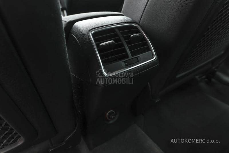 Audi Q3 2.0 TDI S-tronic
