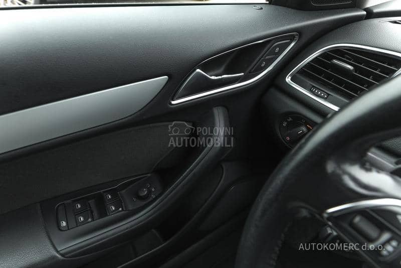 Audi Q3 2.0 TDI S-tronic
