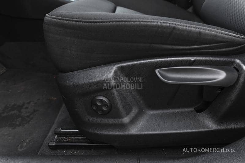 Audi Q3 2.0 TDI S-tronic