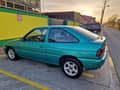 Ford Escort TDI