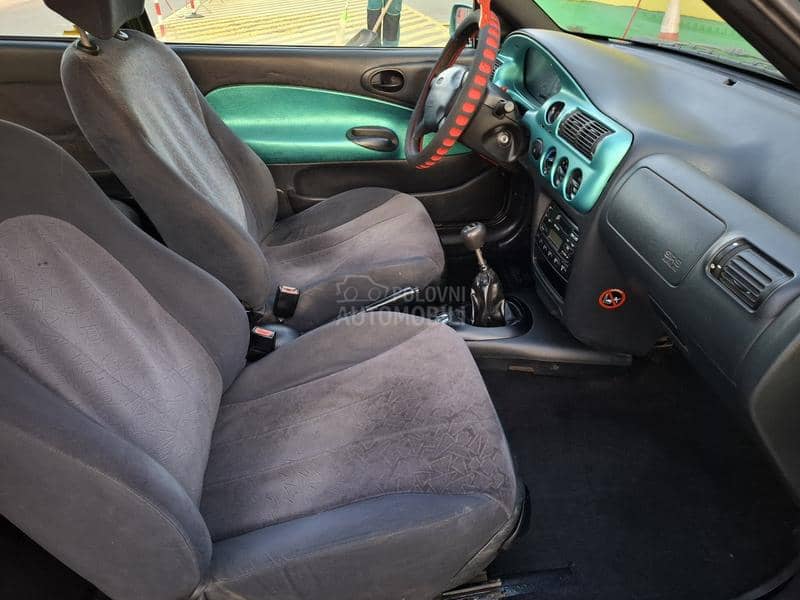 Ford Escort TDI
