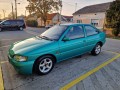 Ford Escort TDI