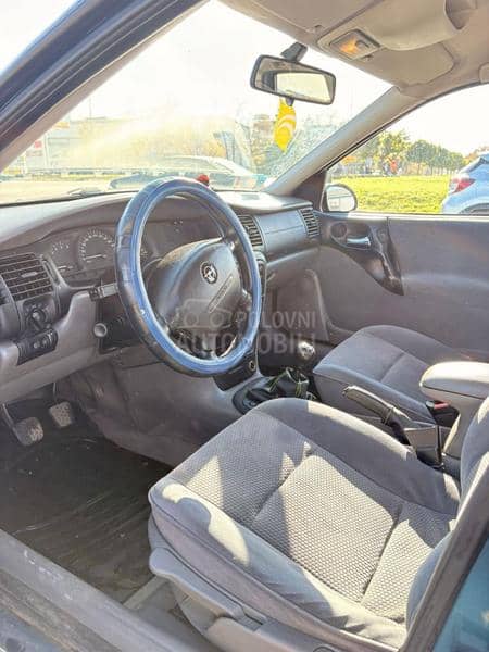 Opel Vectra B 