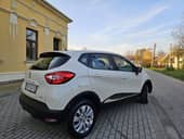 Renault Captur 1.5 DCI ENERGY