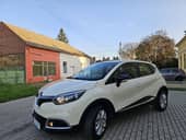 Renault Captur 1.5 DCI ENERGY