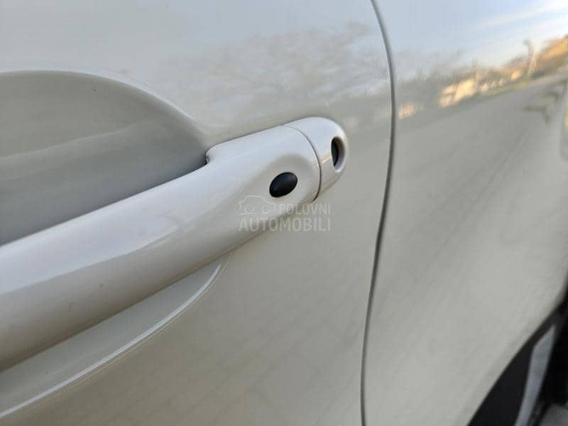 Renault Captur 1.5 DCI ENERGY