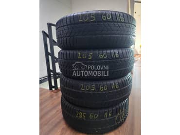Pirelli 205/60 R16 Zimska