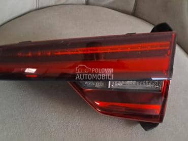 ZADNJA DESNA LAMPA NA GEPEKU za Audi A4, A4 Allroad od 2016. do 2020. god.