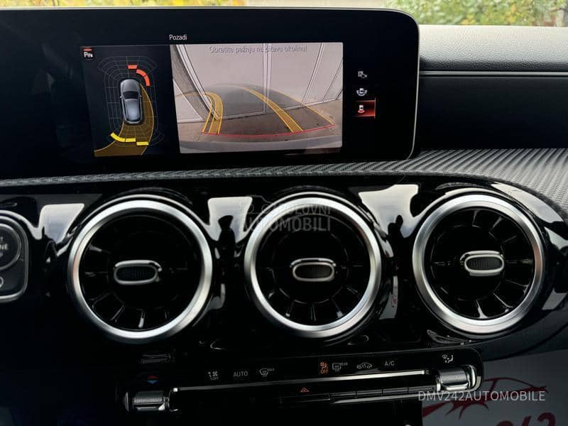 Mercedes Benz A 160 V IRTUELNA 109 KONJA