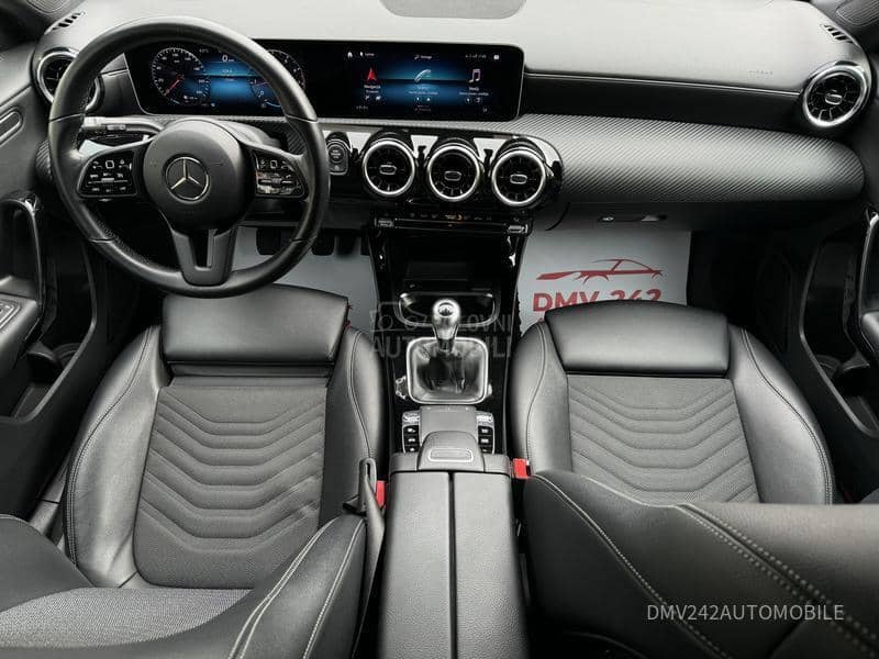 Mercedes Benz A 160 V IRTUELNA 109 KONJA