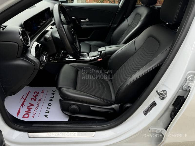 Mercedes Benz A 160 V IRTUELNA 109 KONJA