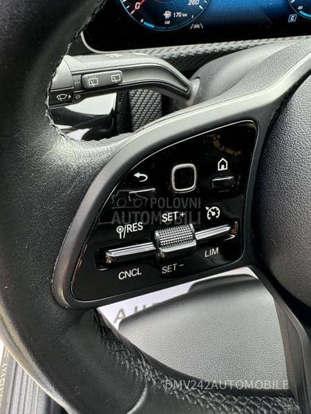 Mercedes Benz A 160 V IRTUELNA 109 KONJA