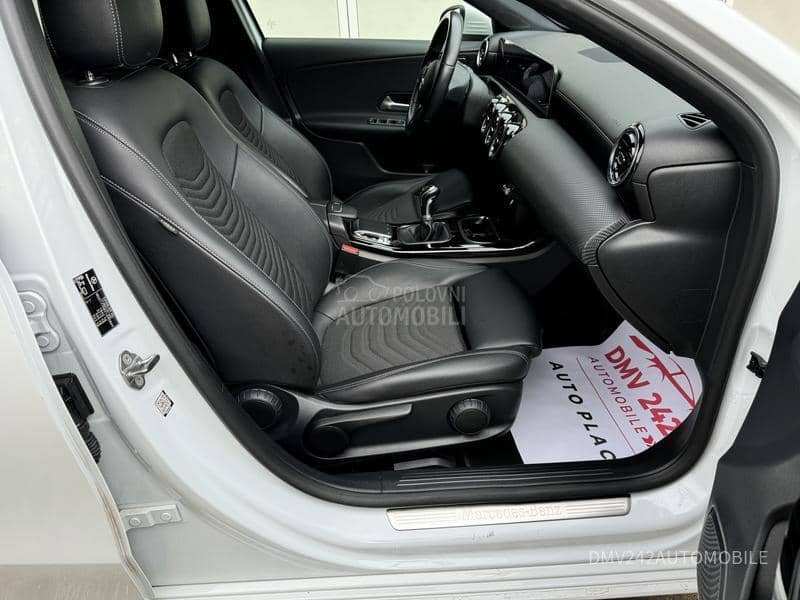 Mercedes Benz A 160 V IRTUELNA 109 KONJA