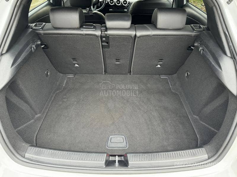 Mercedes Benz A 160 V IRTUELNA 109 KONJA