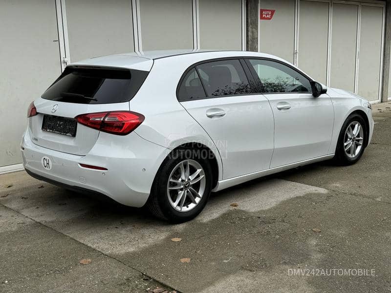 Mercedes Benz A 160 V IRTUELNA 109 KONJA