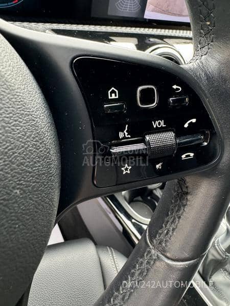 Mercedes Benz A 160 V IRTUELNA 109 KONJA