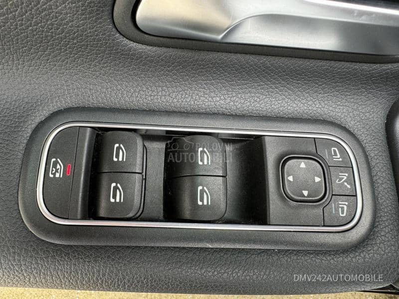 Mercedes Benz A 160 V IRTUELNA 109 KONJA