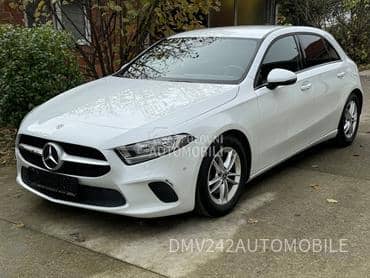 Mercedes Benz A 160 V IRTUELNA 109 KONJA