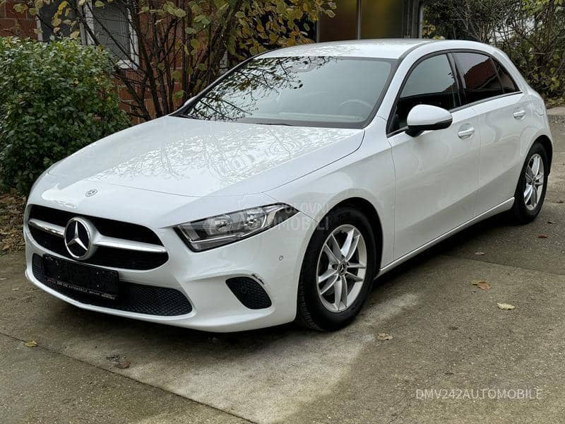 Mercedes Benz A 160 V IRTUELNA 109 KONJA