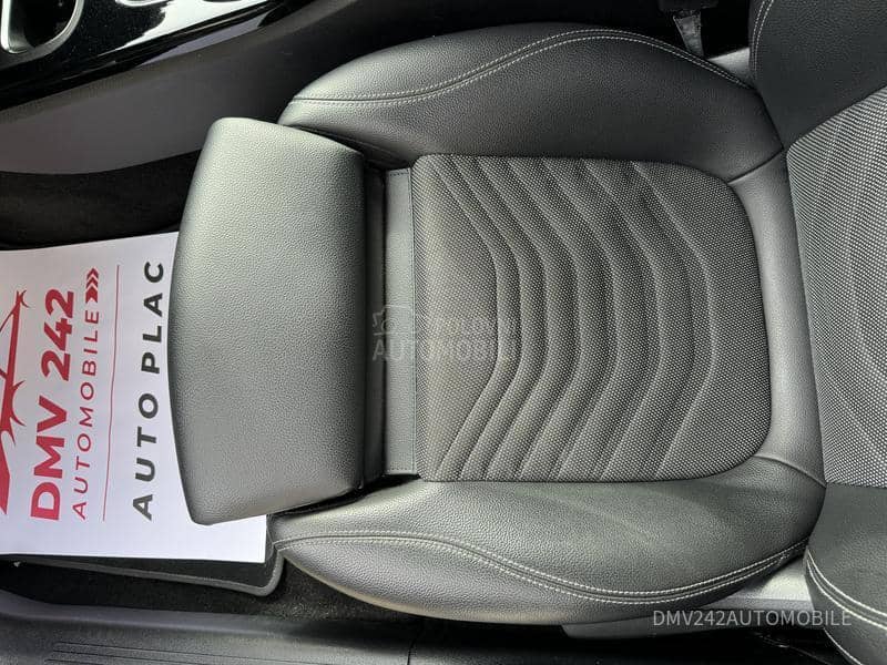 Mercedes Benz A 160 V IRTUELNA 109 KONJA