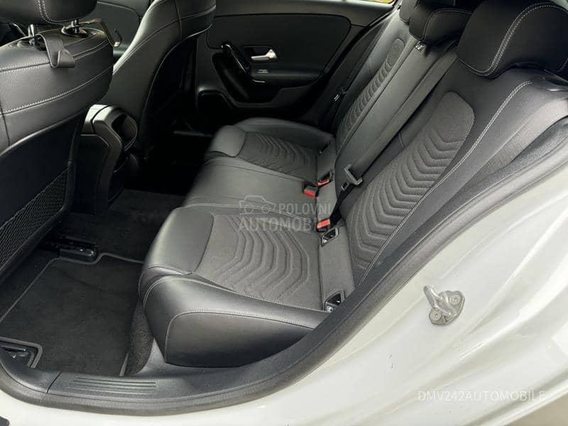 Mercedes Benz A 160 V IRTUELNA 109 KONJA