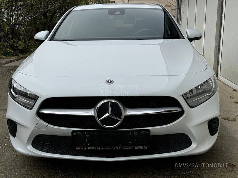 Mercedes Benz A 160 V IRTUELNA 109 KONJA