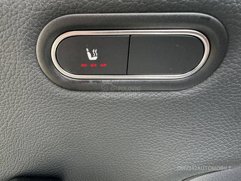 Mercedes Benz A 160 V IRTUELNA 109 KONJA