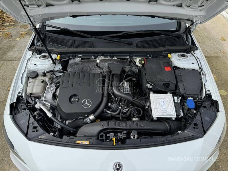 Mercedes Benz A 160 V IRTUELNA 109 KONJA