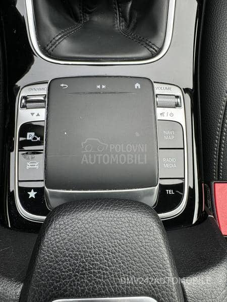 Mercedes Benz A 160 V IRTUELNA 109 KONJA