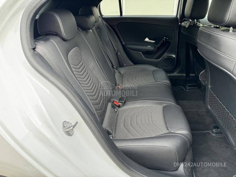 Mercedes Benz A 160 V IRTUELNA 109 KONJA