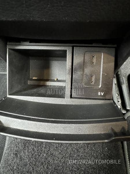 Mercedes Benz A 160 V IRTUELNA 109 KONJA