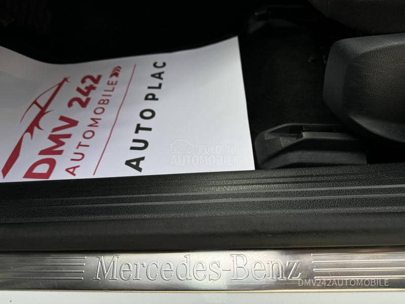 Mercedes Benz A 160 V IRTUELNA 109 KONJA