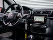 Citroen C3 1.2B Led/Nav