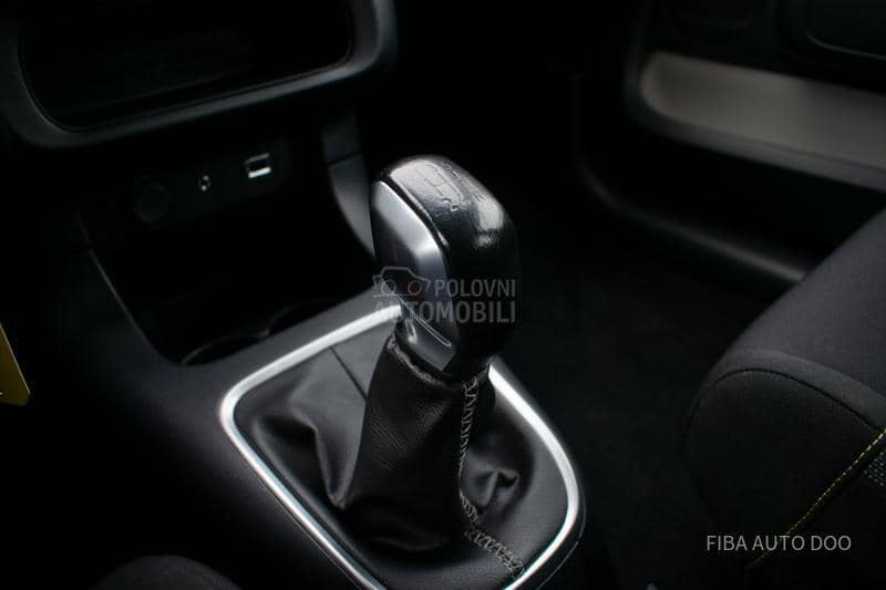 Citroen C3 1.2B Led/Nav