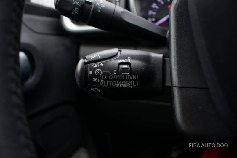 Citroen C3 1.2B Led/Nav