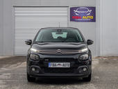 Citroen C3 1.2B Led/Nav
