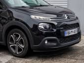 Citroen C3 1.2B Led/Nav