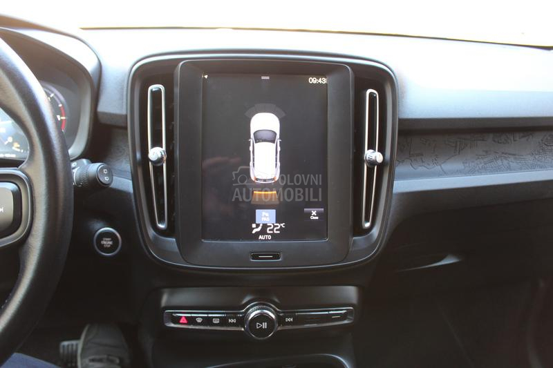 Volvo XC40 D3 GEARTRONIC