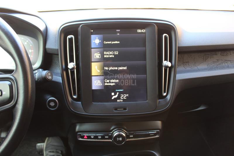 Volvo XC40 D3 GEARTRONIC