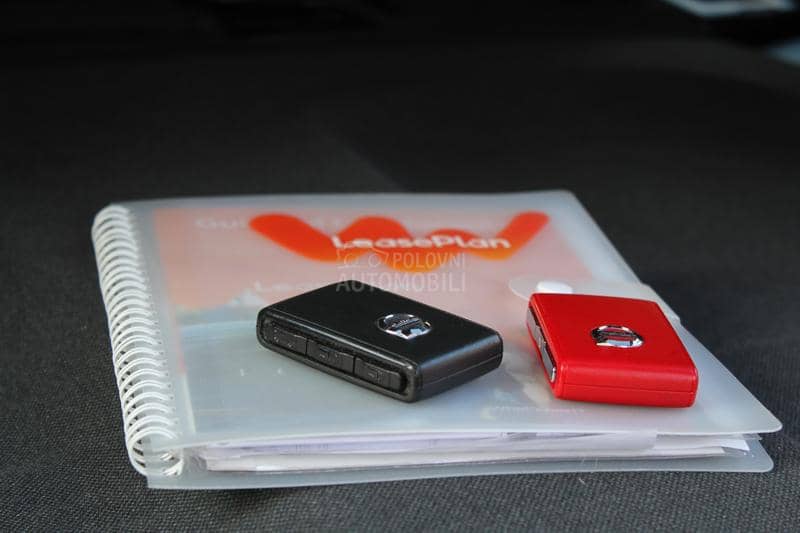 Volvo XC40 D3 GEARTRONIC