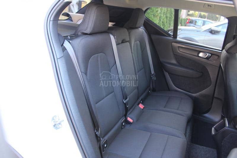 Volvo XC40 D3 GEARTRONIC