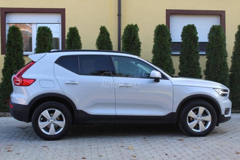 Volvo XC40 D3 GEARTRONIC
