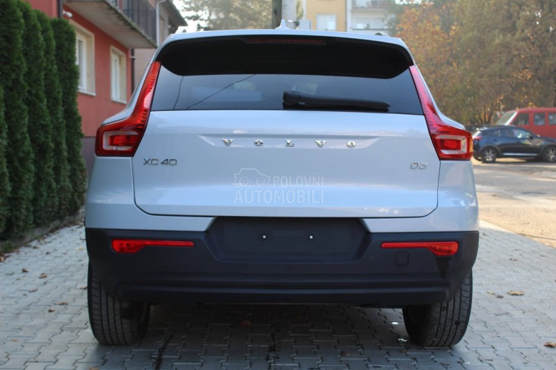 Volvo XC40 D3 GEARTRONIC