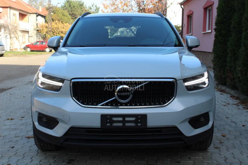 Volvo XC40 D3 GEARTRONIC