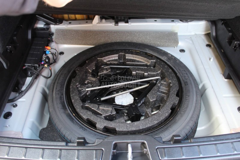 Volvo XC40 D3 GEARTRONIC