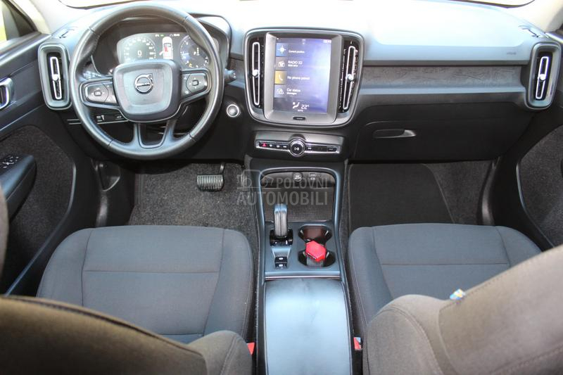 Volvo XC40 D3 GEARTRONIC