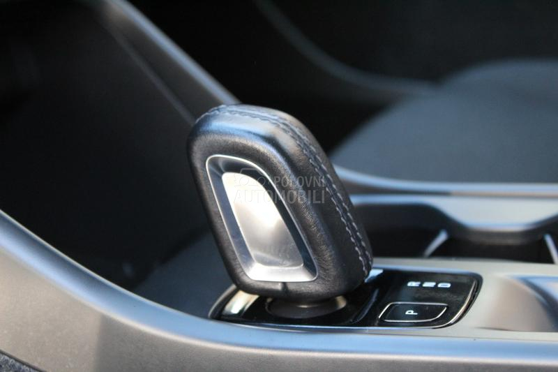 Volvo XC40 D3 GEARTRONIC