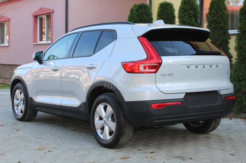 Volvo XC40 D3 GEARTRONIC