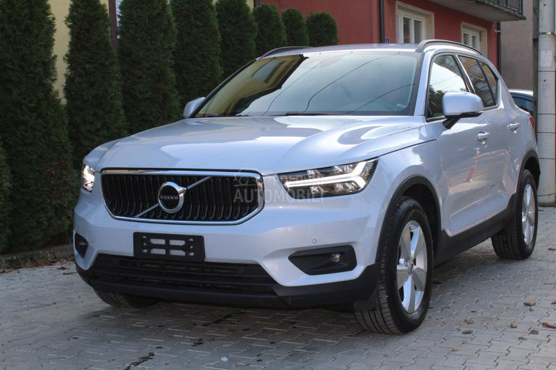 Volvo XC40 D3 GEARTRONIC
