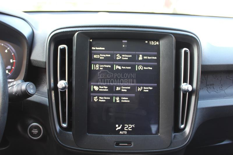Volvo XC40 D3 GEARTRONIC